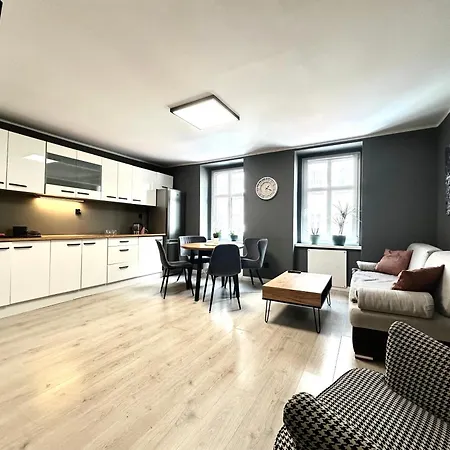 Sepa - Tumska Przystan Apartment