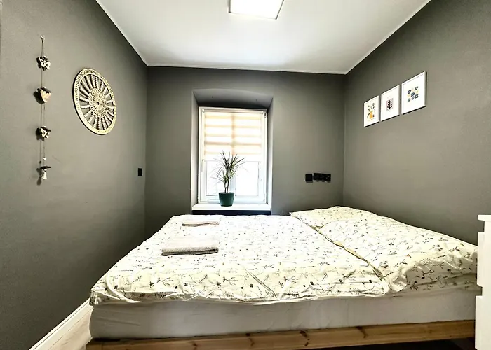 Apartment Sepa - Tumska Przystan